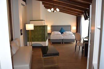 Hotel Lasserhof