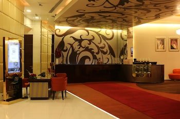 Elite Crystal Hotel