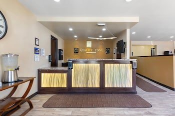 Quality Inn Columbia Mall
