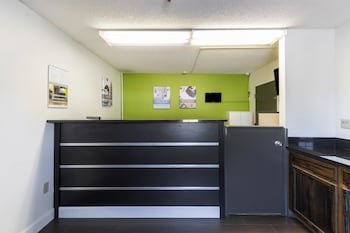 Studio 6 Statesboro GA