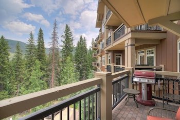 Timbers & Lone Eagle by Keystone Resort