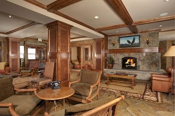 Timbers & Lone Eagle by Keystone Resort