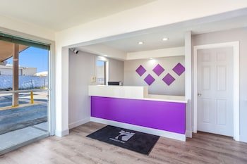 Knights Inn And Suites Yuma
