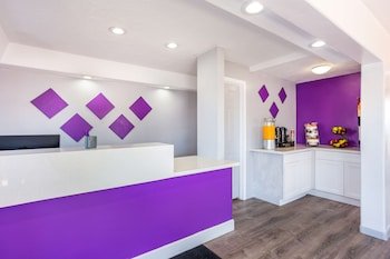Knights Inn And Suites Yuma
