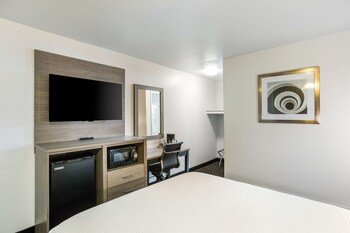 Knights Inn And Suites Yuma