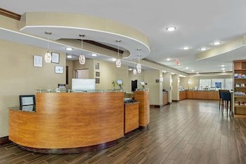 Comfort Suites At Kennesaw State University