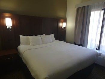 Comfort Suites At Kennesaw State University