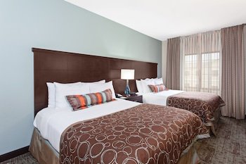 Staybridge Suites Irvine East / Lake Forest