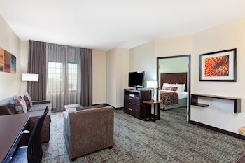 Staybridge Suites Irvine East / Lake Forest