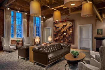 Craddock Terry Hotel