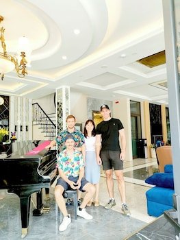 Halong Lavender Hotel