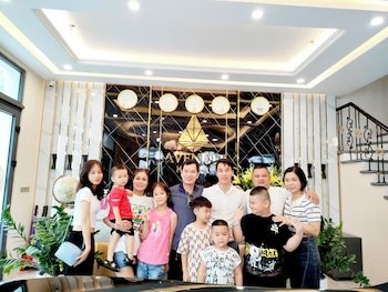 Halong Lavender Hotel