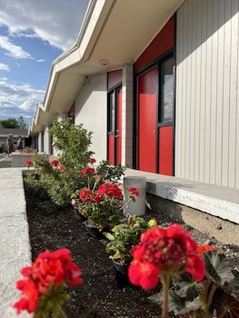 Destination Inn