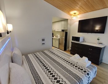 Destination Inn