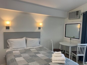 Destination Inn