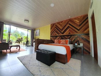 Yellow Tree Suites