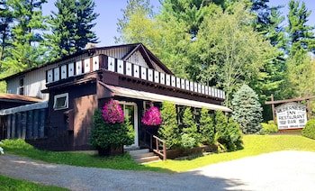 The Wilderness Inn