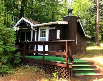 The Wilderness Inn