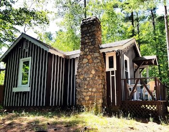 The Wilderness Inn
