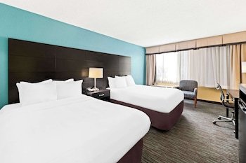 Clarion Inn Dayton Airport