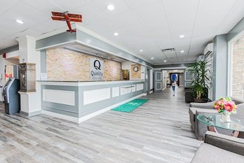 Clarion Inn Dayton Airport