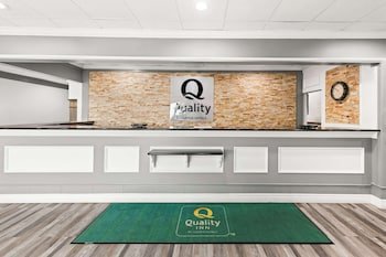 Clarion Inn Dayton Airport