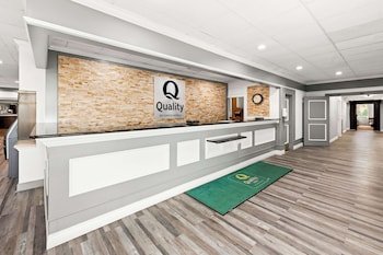 Clarion Inn Dayton Airport