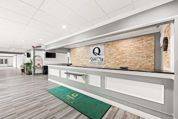 Clarion Inn Dayton Airport