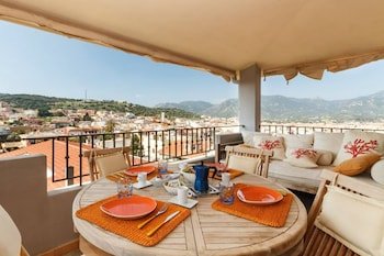 Giaco's Rooms And Apartments