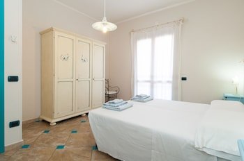 Giaco's Rooms And Apartments