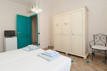 Giaco's Rooms And Apartments