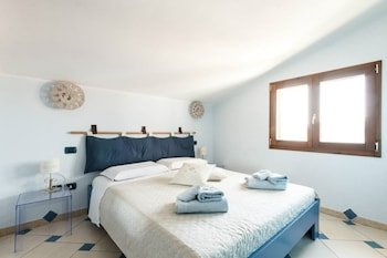 Giaco's Rooms And Apartments