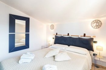 Giaco's Rooms And Apartments