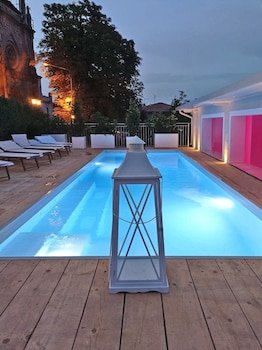 Borgo Pilotti Beauty Clinic Hotel & Spa