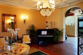 Borgo Pilotti Beauty Clinic Hotel & Spa