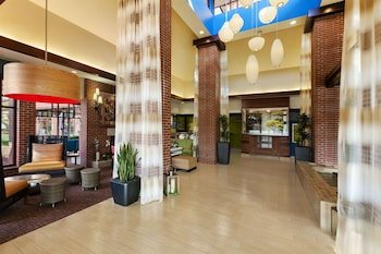 Hilton Garden Inn Wisconsin Dells