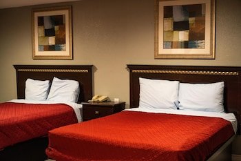 Modern Motel