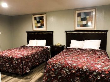 Modern Motel
