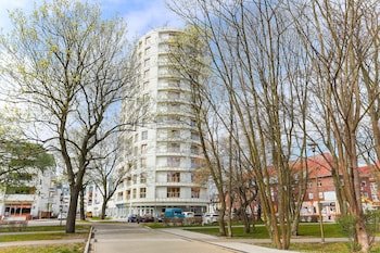 Apartamenty Swinoujscie - Platan Tower