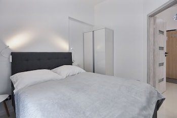 Apartamenty Swinoujscie - Platan Tower