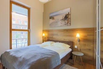 Apartamenty Swinoujscie - Platan Tower