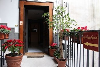 B&B Santa Lucia 50
