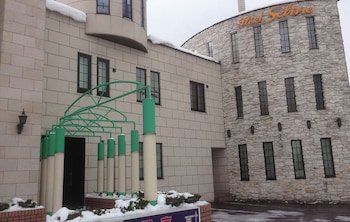 Hotel Seline-Adult Only