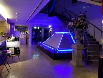 Hotel Seline-Adult Only