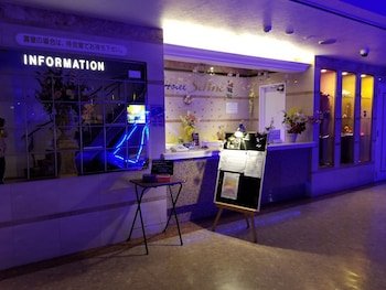 Hotel Seline-Adult Only