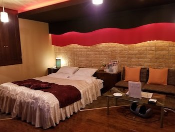 Hotel Seline-Adult Only