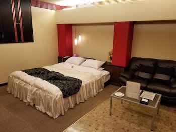 Hotel Seline-Adult Only