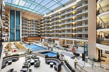 Embassy Suites by Hilton Anaheim North