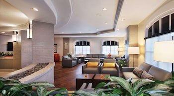Embassy Suites by Hilton Anaheim North