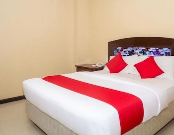 James Country Hotel 2 By OYO Rooms